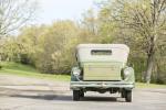 Duesenberg J356/2571 LWB Derham Tourster Re-creation by Ted Billings 1932 года